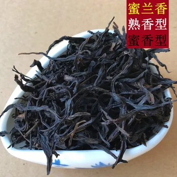 

2020 Chaozhou Fenghuangdancong Phoenix Dancong Honey Orchid Luscious Oolong Tea Spring Tea for Fat Loss Refreshing