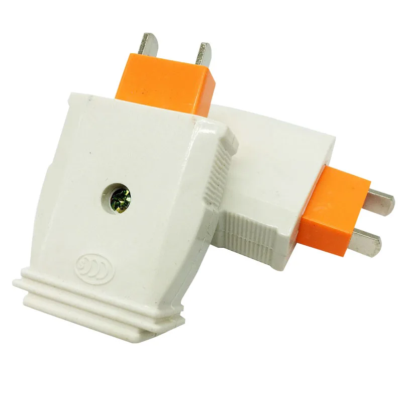 Fix Съемная вилка к источнику питания дополнительная 2Pin промышленная