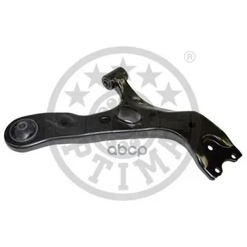 

Toyota wheel independent suspension lever: Rav 4 III (_ A3 _) optimal item No. g6-1234