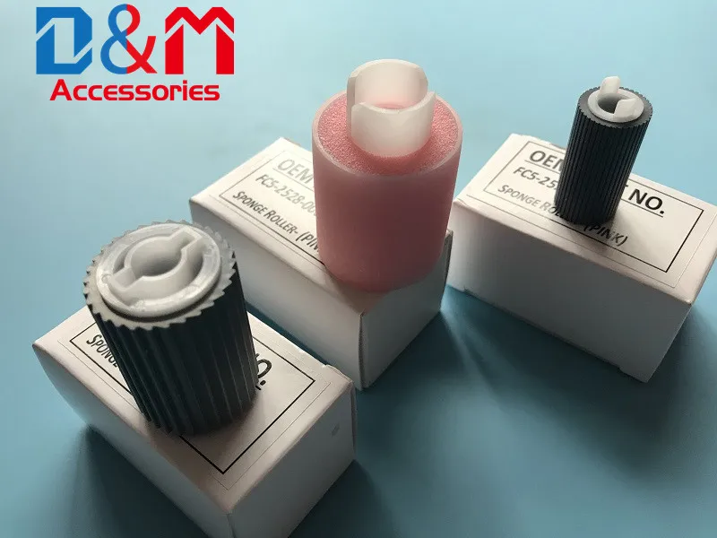 Пикапа Подачи ролика FC5-2528-000 FC5-2524-000 FC5-2526-000 для Canon IR ADV6255 6265 6275 8205 8105 6055 6065 6075 8095 8085 |