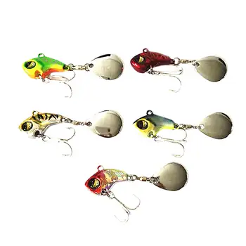ON SALE ❤️ 5x Jackall Deracoup Tail Spinner 1/2, 3/4, Or 1 Oz. Spin Tail Jigging Lure - discount item 38% OFF Sports & Entertainment