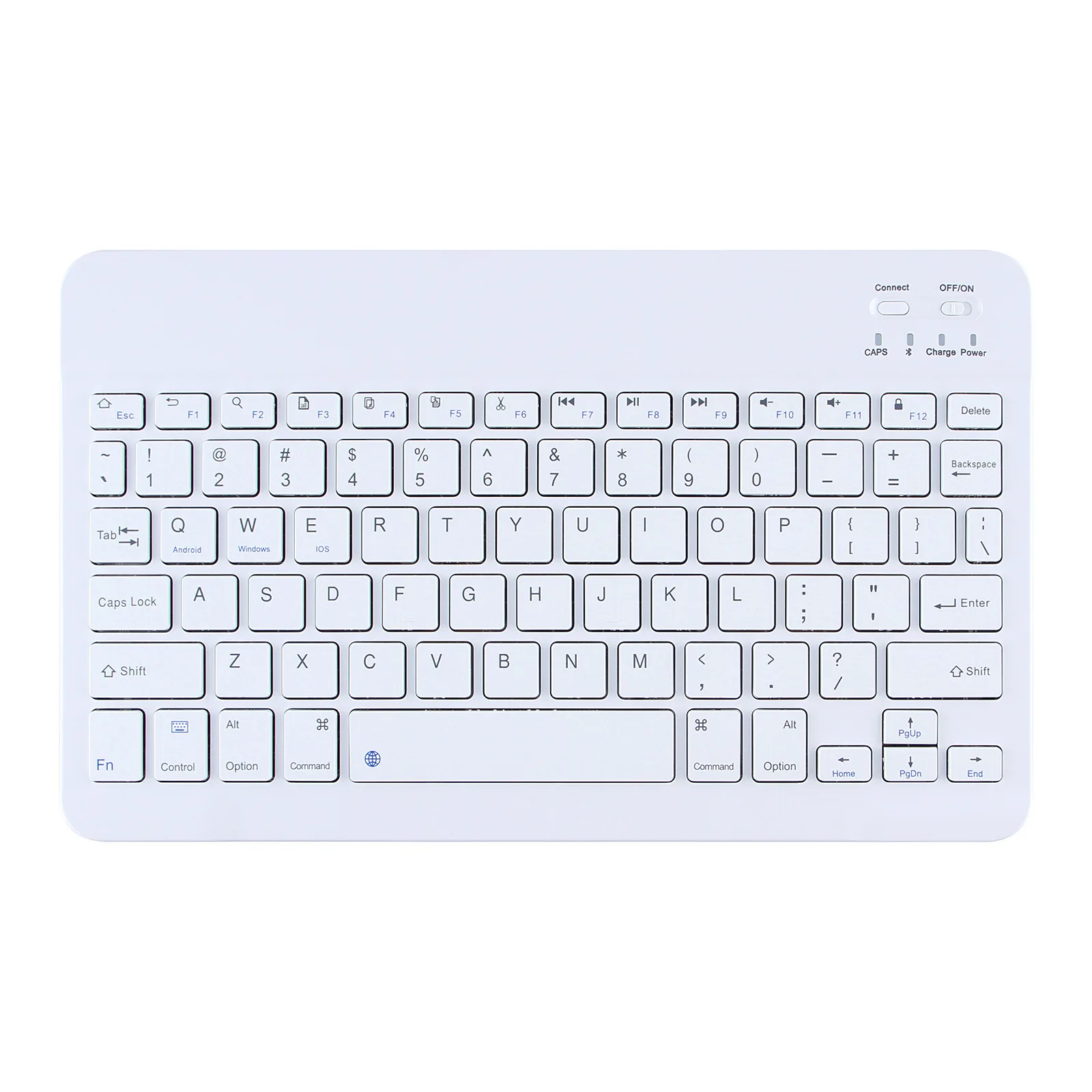 gaming pc keyboard Mini Tablet Wireless Keyboard Mouse Combo For iPad Mute Wireless Bluetooth Keyboard Teclado For iPad Tablet Android IOS Windows keyboards computer Keyboards