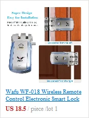Electronic In Safe Box Iron Wall Hanging Key Code lock Thickening Metal Key Box Housekeeper Secret Box Secret hiding