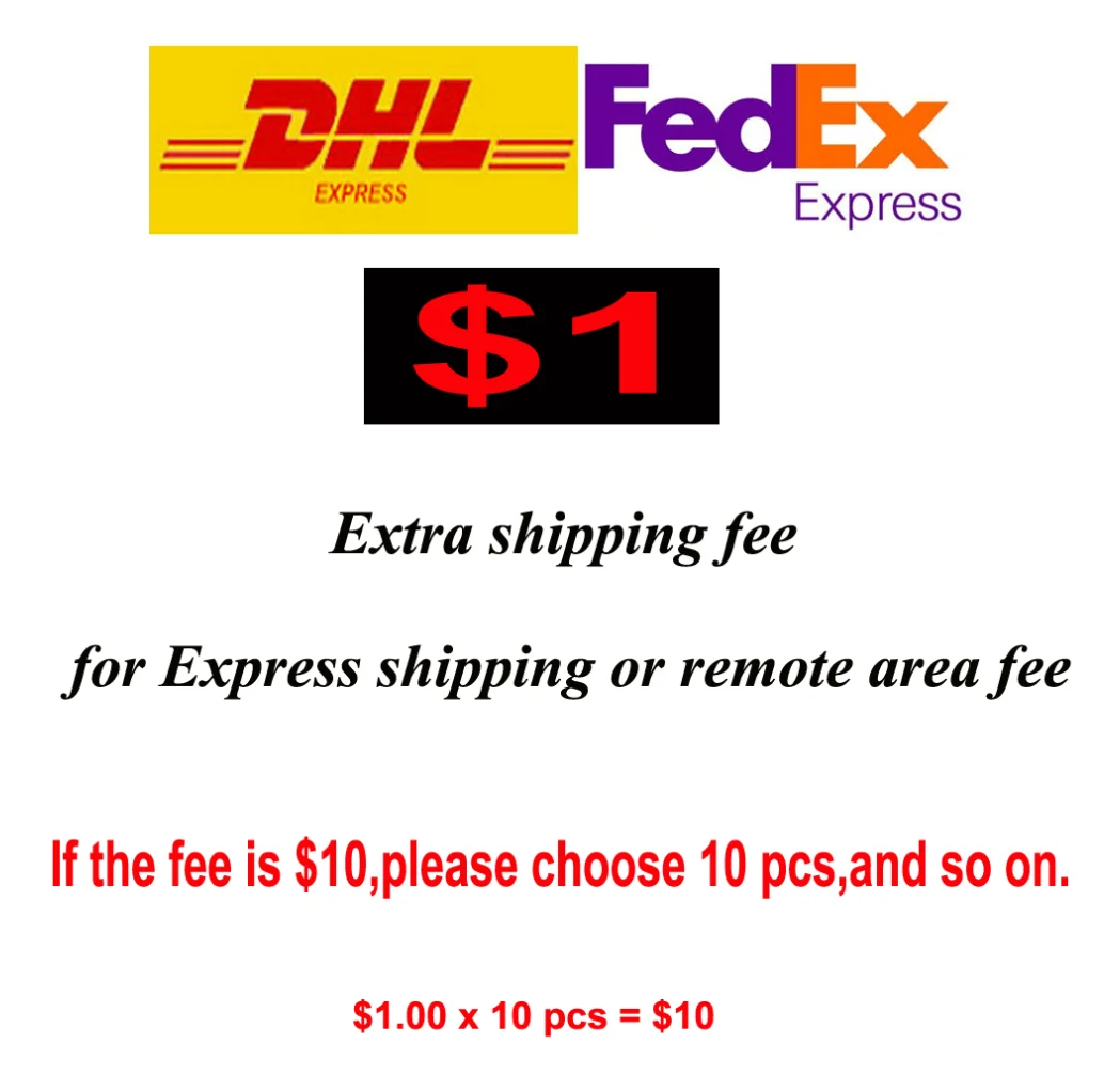 shipping fee AliExpress