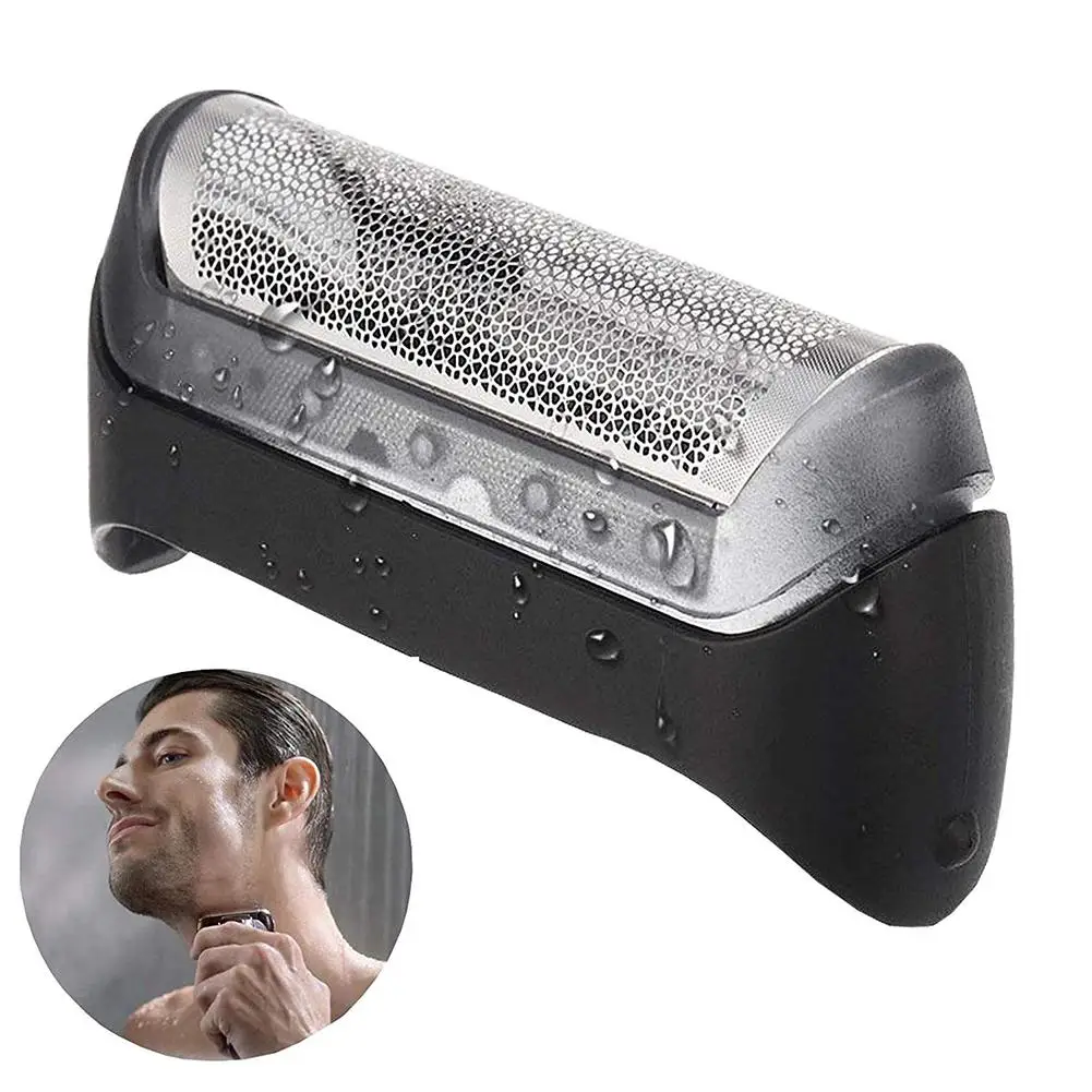 1 шт. Новинка бритва лезвие из фольги для BRAUN Braun 10B/20B 1000/2000 Series 190 1735 1775 5728 5729