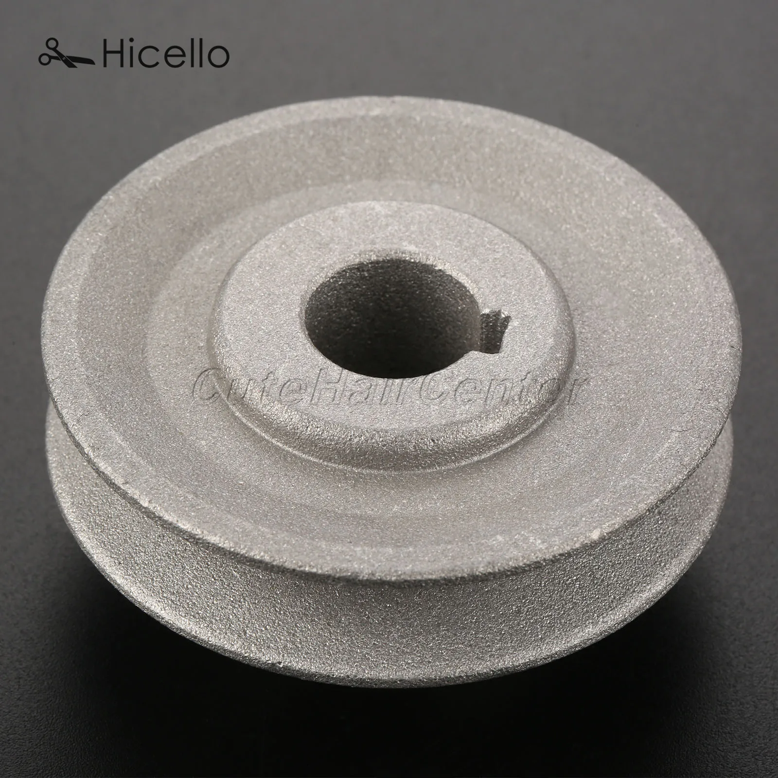 Máquina De Coser Industrial De Aluminio, 45mm-120mm