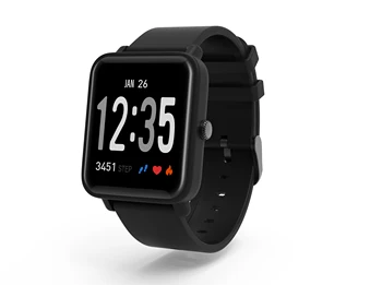 

Skybon DO10 Smart Bracelet Heart Rate Monitor IP67 Support Stop Watch Alarm Clock Activity Tracker Wristband Band for Android