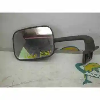

LEFT REARVIEW CITROEN C15