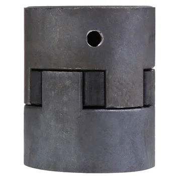 

3pcs L-Jaw Coupling Set 3-Jaw Coupler L-Jaw Coupling Rubber Spider Insert