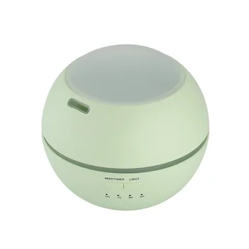 

Ultrasonic Aromatherapy Diffuser with flower Aroma Diffusers Cool Mist Humidifier for Office Home Bedroom Living Room