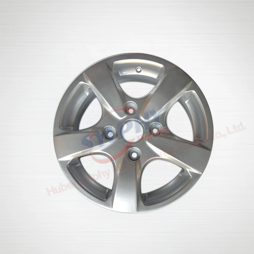 

Good quality auto spare pares dongfeng glory330 wheel hub 5spoke