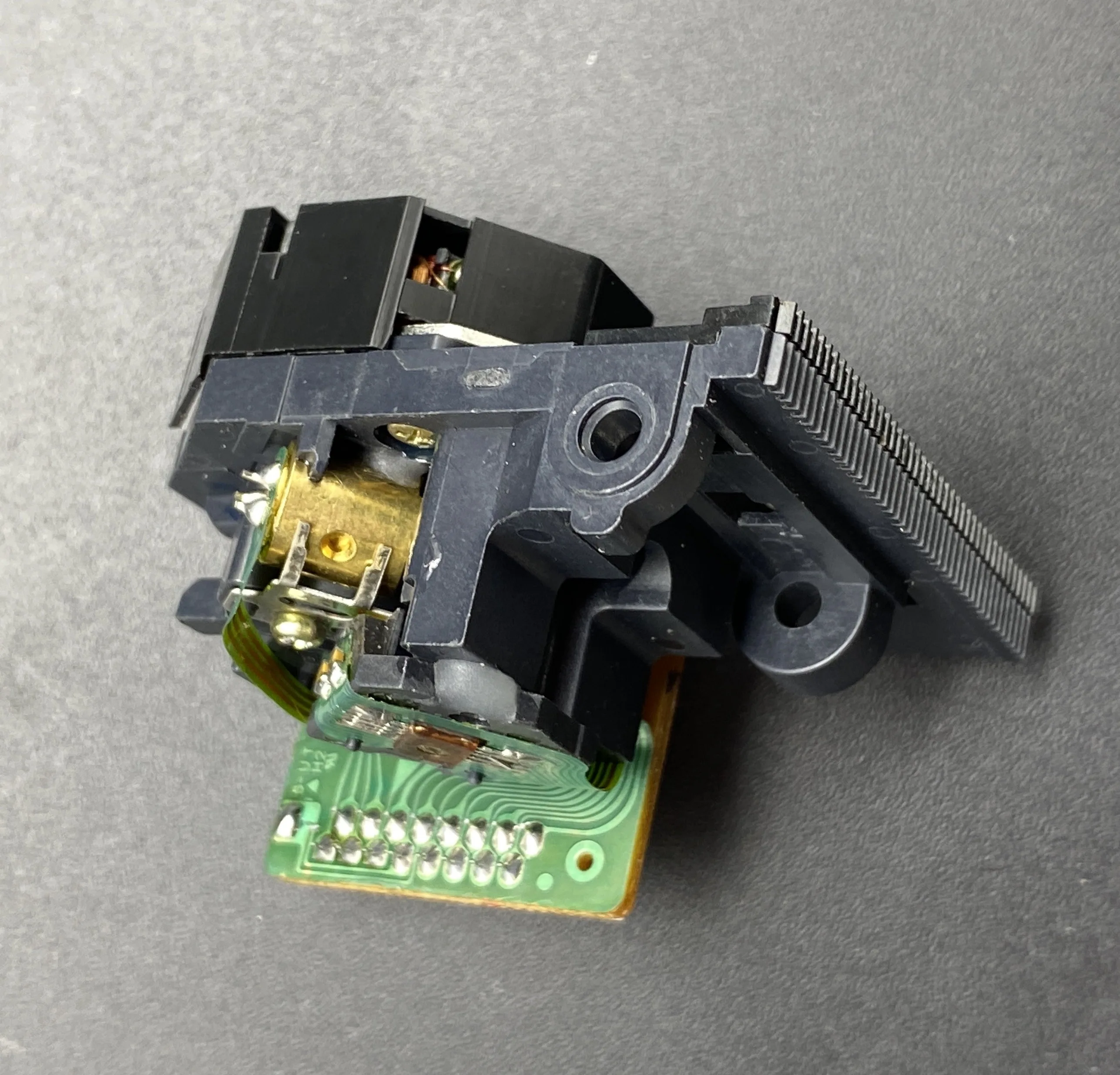 EEEONE Nuovo CD KSS-213C Pickup Laser Ottico For Sony KSS213C KSS - Foto 8