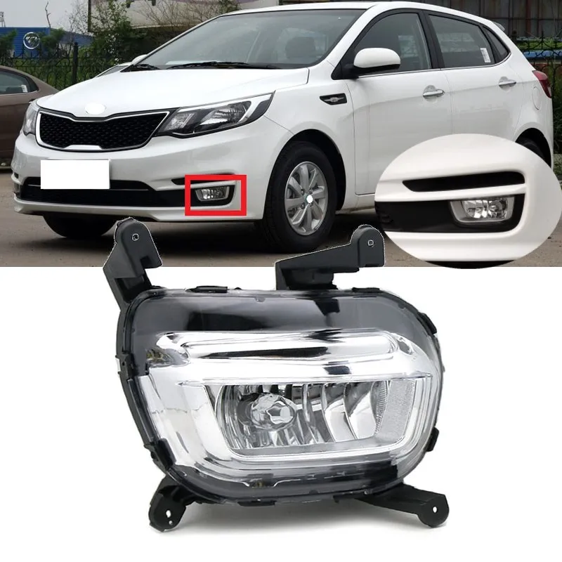 

Задний фонарь для Peugeot 408 2009 2010 2011