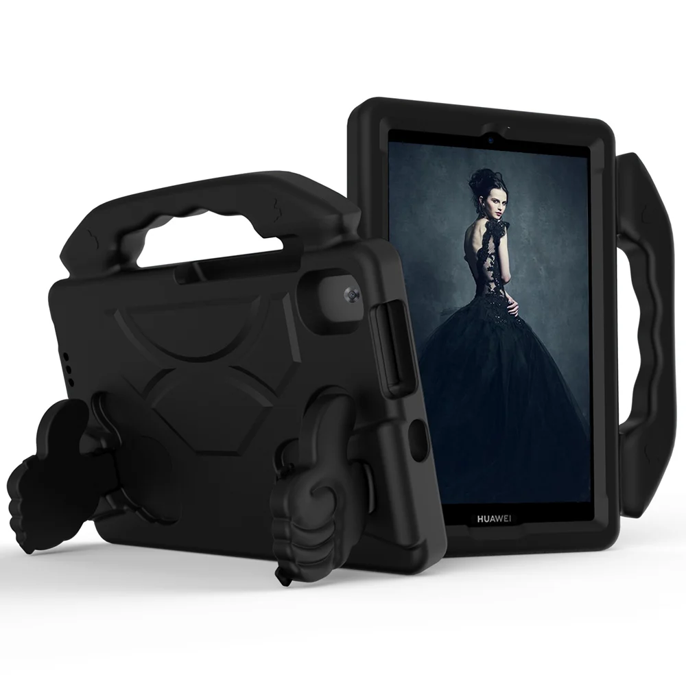 Capa para Lenovo Tab M8 Tablet e