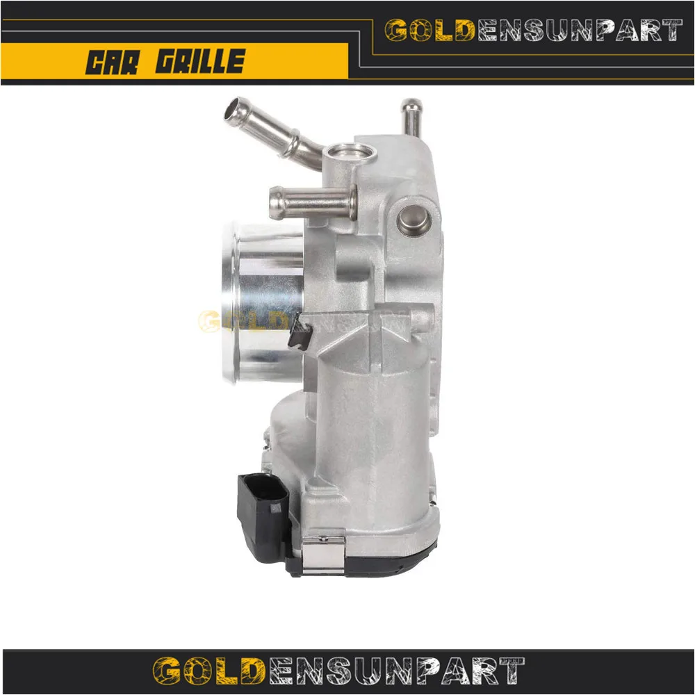 Дроссельная заслонка 35100-2B150 351002B150; 9590930008 для hyundai I30 2011- 1,4/YD09/forKIA K2