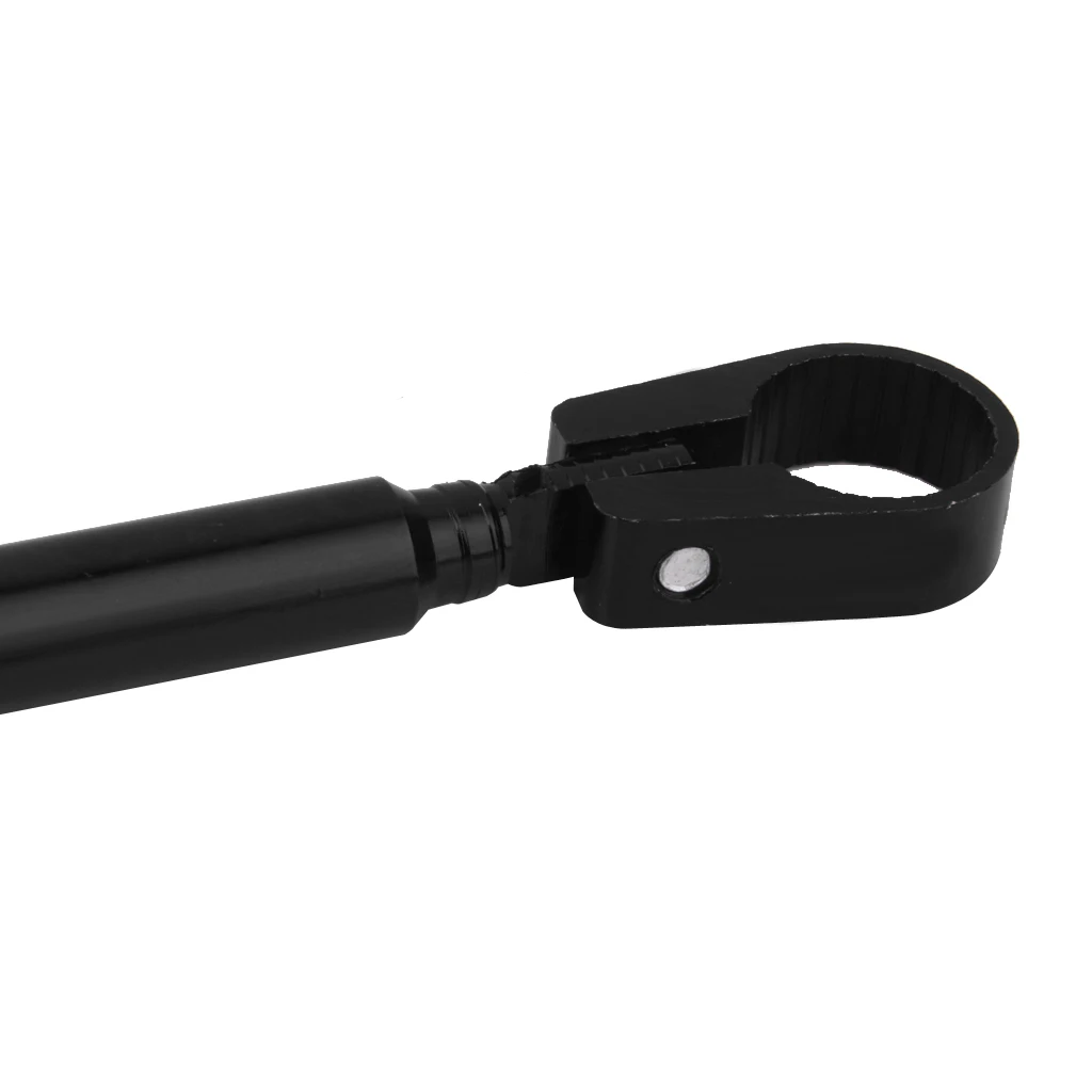 Motorcycle 22mm 7/8' Handlebar Cross Bar Steering Wheel Strength Lever Bar Aluminum alloy 30cm