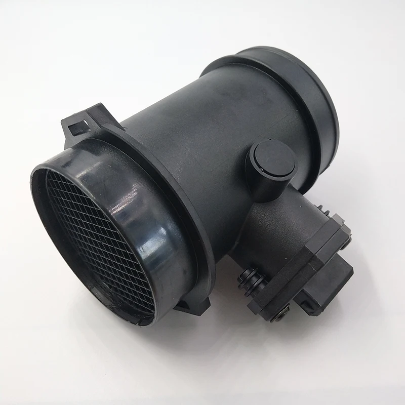 021906462A Массовый датчик расхода воздуха Maf для Volkswagen VW Jetta Passat 2,8 VR6 Syncro 0280217513 0280217512 021906462AX