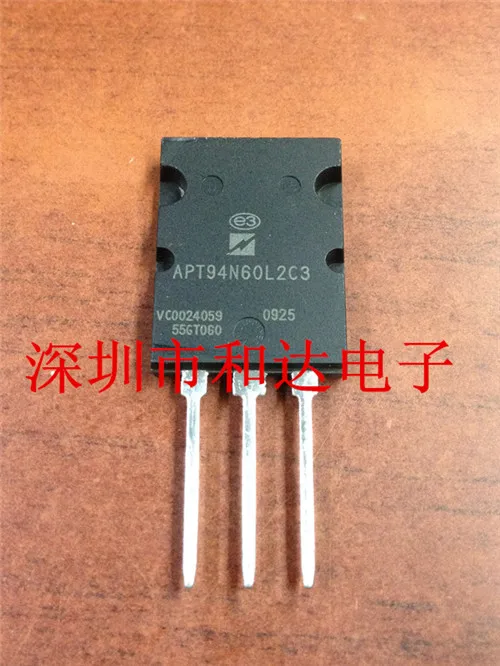 

5pcs/lot APT94N60L2C3 TO-264