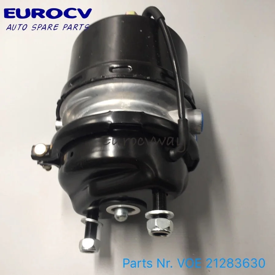

TRUCK PARTS VOE 20522028 VOE 21283630 SPRING BRAKE CYLINDER VOL-TRUCK -ZL