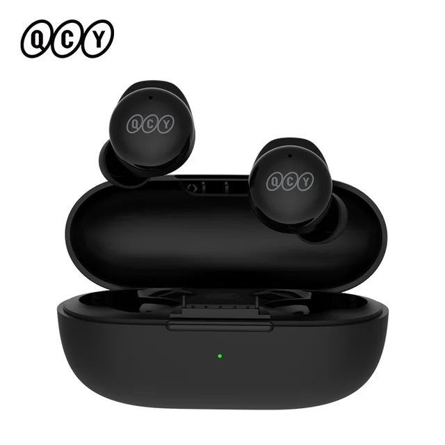 QCY T17 BLACK