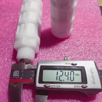 

PE waterproof temperature and humidity sensor SHT10 SHT20 SHT30 SHT15 SHT75 protective cover