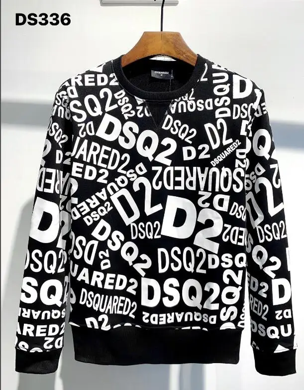 2020 fw Autumn Winter Dsquared2 women/men hoodie