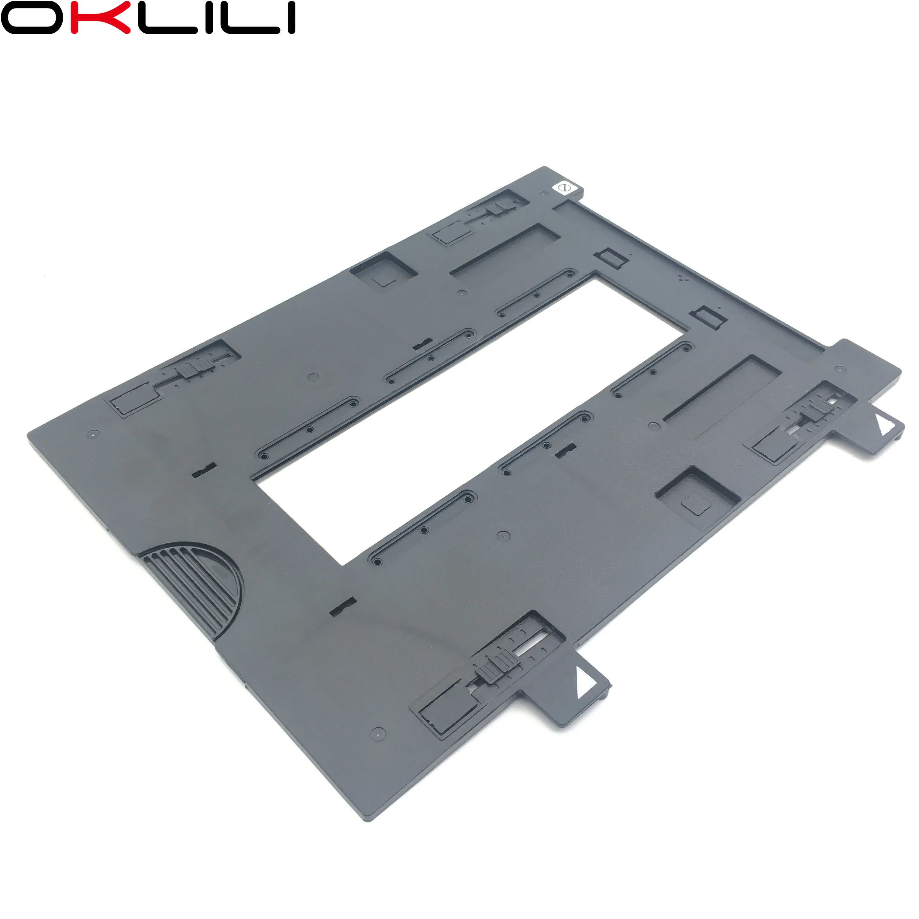 1PC X Medium Format Film Holder Negative Photo Scanner film strip