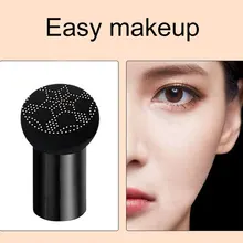 Грибная голова Подушка BB крем скрывающий контроль масла Осветление увлажняющий кожу OA66