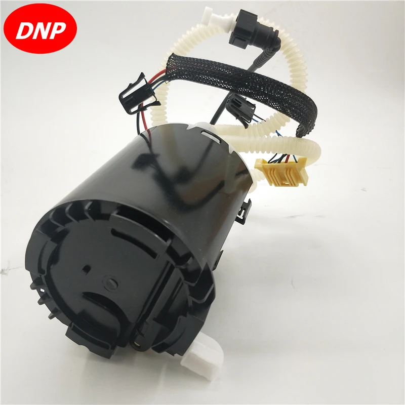DNP топливный насос в сборе подходит для LAND ROVER RANGE ROVER SPORT LR3 LR4 дизель LR042717/LR014998