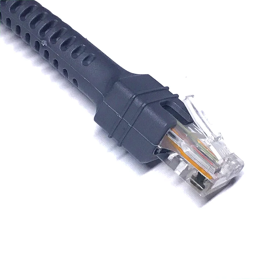 Лот 100 USB кабель для Symbol LS2208 DS4208 LS9208 LS4278