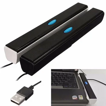 

Hot Selling Bluetooth Speaker Computer Mini Dual Speaker Portable Small Stereo Subwoofer Support Bluetooth