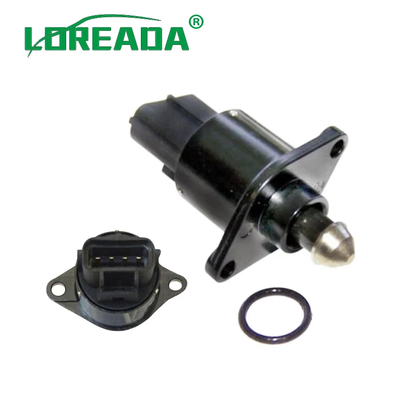 Soupape De Régulation D'air De Ralenti (IAC) Pour MG MGF Et Rover 200 – Référence MLZ100050