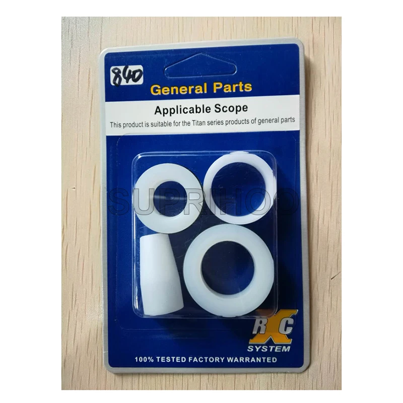 Repair Kit PS3.29/ PS3.31 For Titan 840 Wagner Airless Paint Sprayer Parts Pump Repair Kits jiewer titan 440i 450e airless sprayer parts pump body seal ring piston rod gear suction pipe bearing repair parts