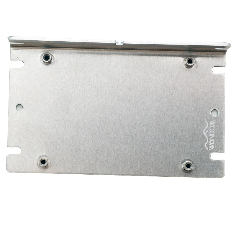 WONDOM L-style Aluminium Bracket for 3.6 x 2.7 inches JAB 4