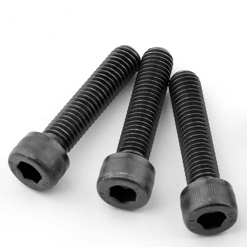 

M24 Hexagon Socket Head Bolts Parafusos Tornillos Allen Screws Vis Hex Imbusy Laptop Schroeven Vida DIN912 Viti