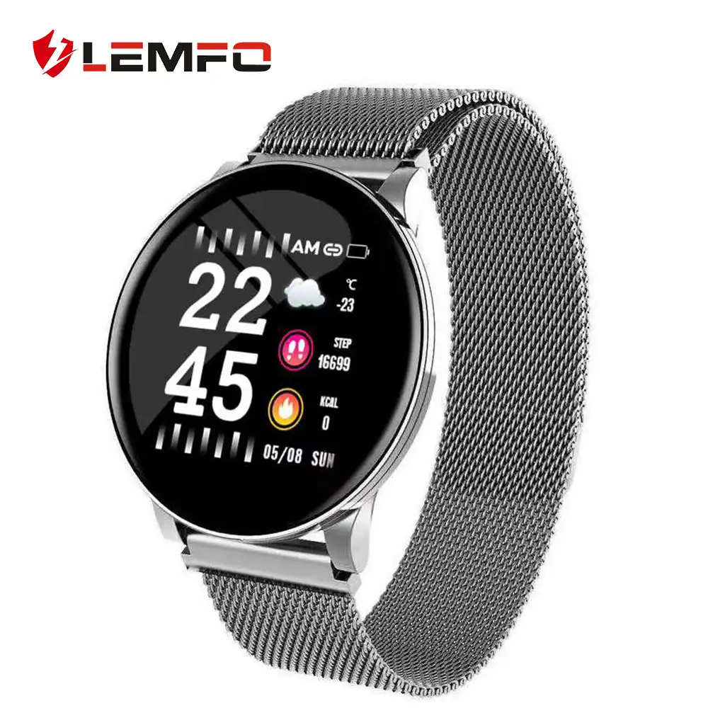 lemfo smart watch aliexpress