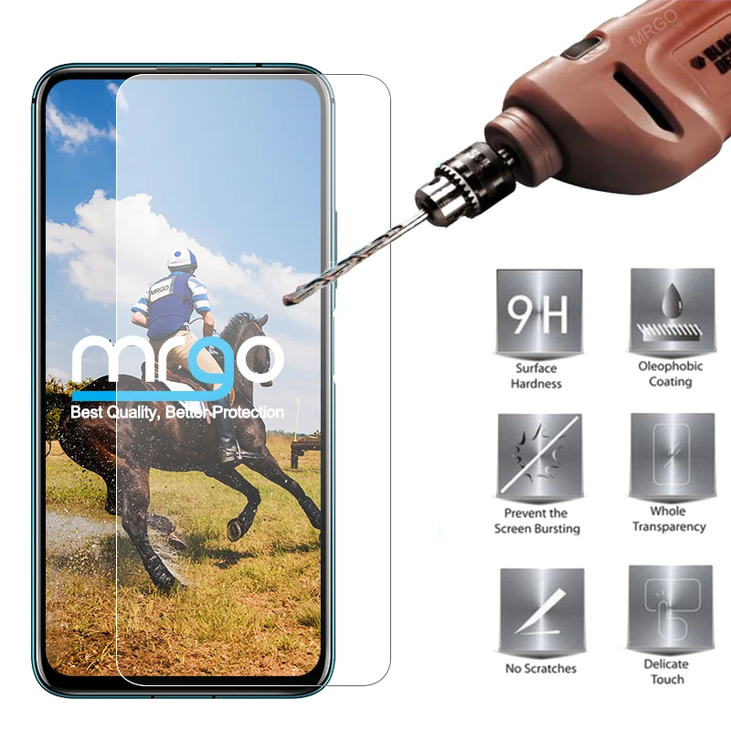 Закаленное стекло для huawei Honor 20 Pro 20i 10i Lite Защитная пленка для объектива камеры защитное стекло на Honor 20 Pro 10 Lite светильник