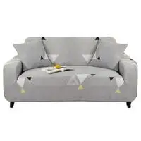 11 Цвета чехол одноцветное диван Ipad Mini 1/2/3 местный толстые чехол диване с секционный диван-крышка стрейч диван Чехол по доступной цене - Цвет: D