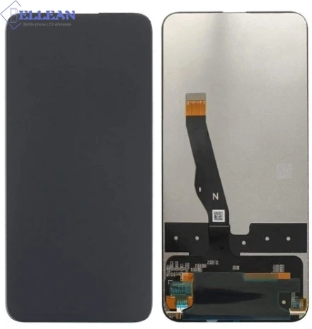 

Catteny For Huawei Y9 Prime 2019 LCD Display With Touch Screen Digitizer Assembly 6.59inch P Smart Z Lcd Free Shipping+Tools