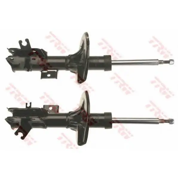 Амортизатор MITSUBISHI CARISMA 95 03 пер.газ.(к т л/пр.ц.за1шт.)|Детали амортизаторов| |