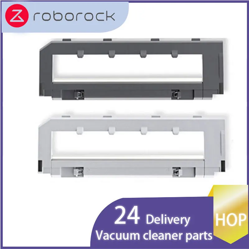 Principal Escova Capa Peça de Substituição para Xiaomi Roborock s7 S70 S75 Robot Aspirador Acessórios de Reposição