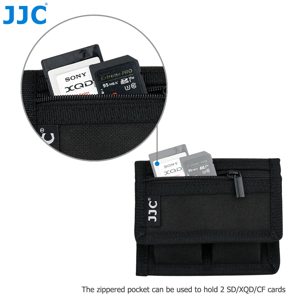 Чехол для аккумулятора камеры JJC для sony A6100 A6600 A6400 A6500 A6300 A7R IV A7 III A7R III A7S II A7R II A7 II A9 II чехол для аккумулятора