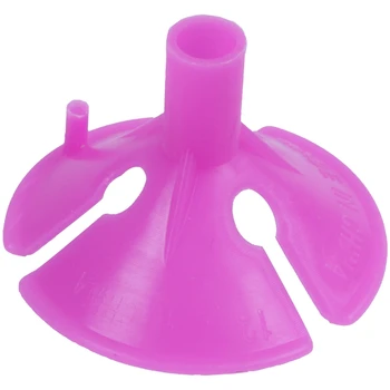 

40cm Balloon Sticks Holders with Cups Multicolor-Lengthened- Wedding Party Decor,50 count