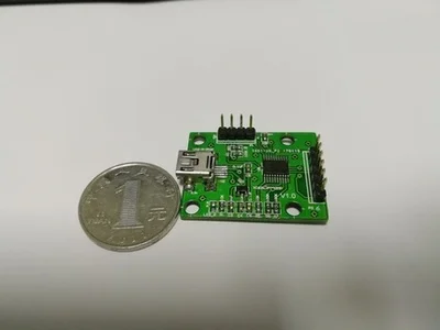 STM32F042F4P6 STM32F042F6P6 USB клавиатура плата USB Hid клавиатура доска SYDZ