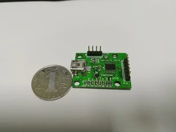 

STM32F042F4P6 STM32F042F6P6 USB Keyboard Board USB Hid Keyboard Board SYDZ