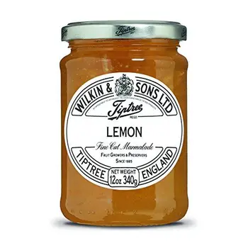 

Mermelada Limón 340gr. Tiptree