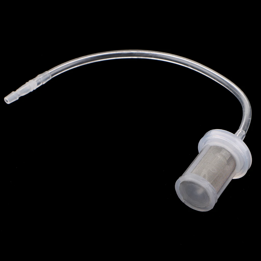 Plastic Ink Tank Filter for Outdoor Printer Large Format Printer Printer Sub Ink Tank Filter Solvent Resistant Ink Tank Filter