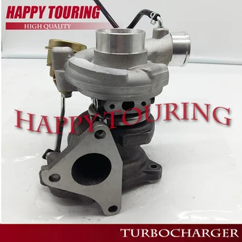 

New TF035 Turbocharger For Subaru Forester Turbo EJ20 2.0L 49135-04500 14411-AA551 14412-AA420 14411AA551 14412AA420 49135 0450