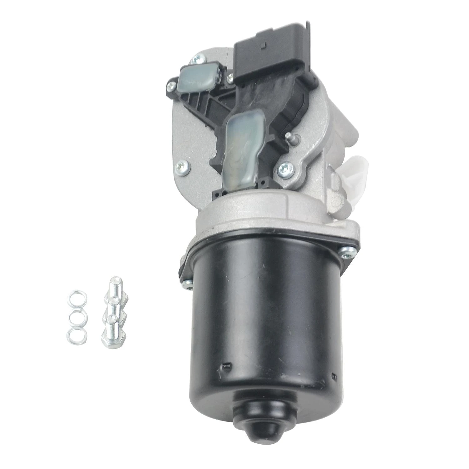 Motor de limpiaparabrisas delantero AP02 (4 pines) 7701056003 53565222 CWM15147 para RENAULT SCENIC II (JM0/1 _) 1,5/1,9/2,0 DCI 2003 On|Limpiaparabrisas| - AliExpress