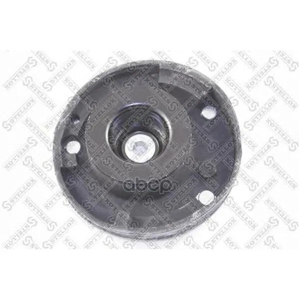 12-17117-Sx_опора Амортизатора Переднего Правого! Renault Laguna All 95-01 Stellox 1217117sx Stellox арт. 1217117SX